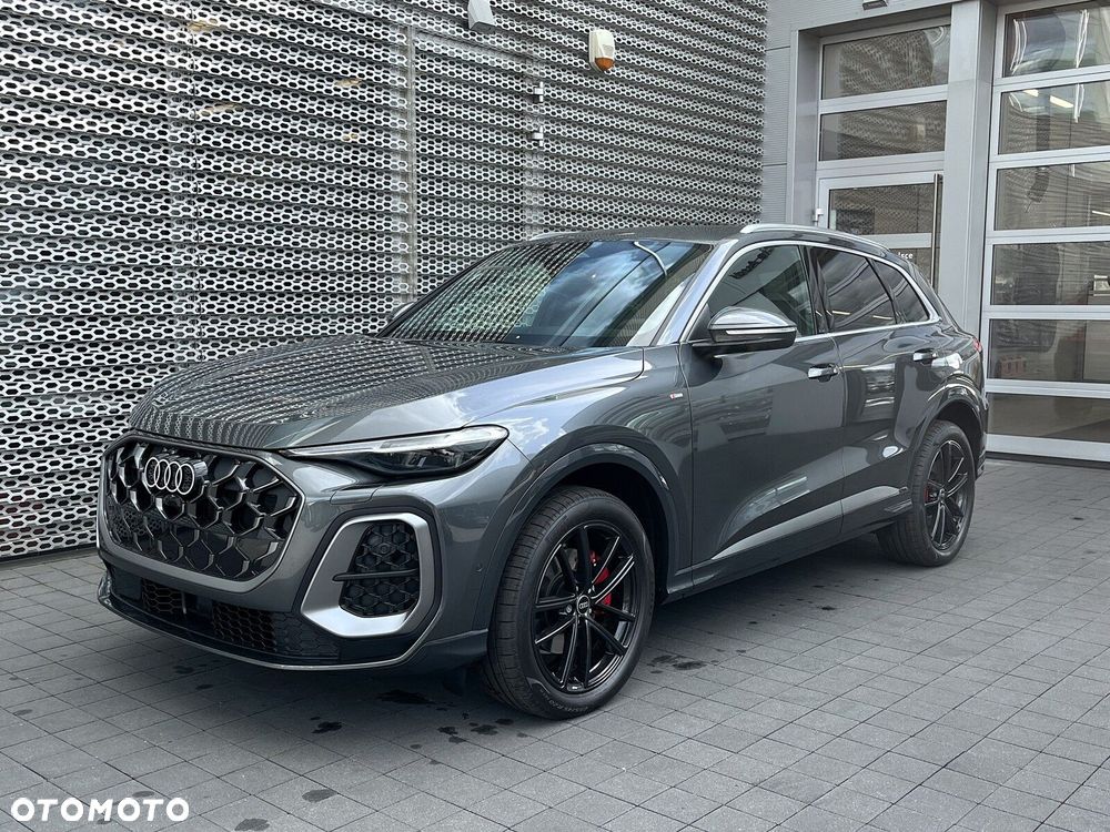 Audi Q5 - 9