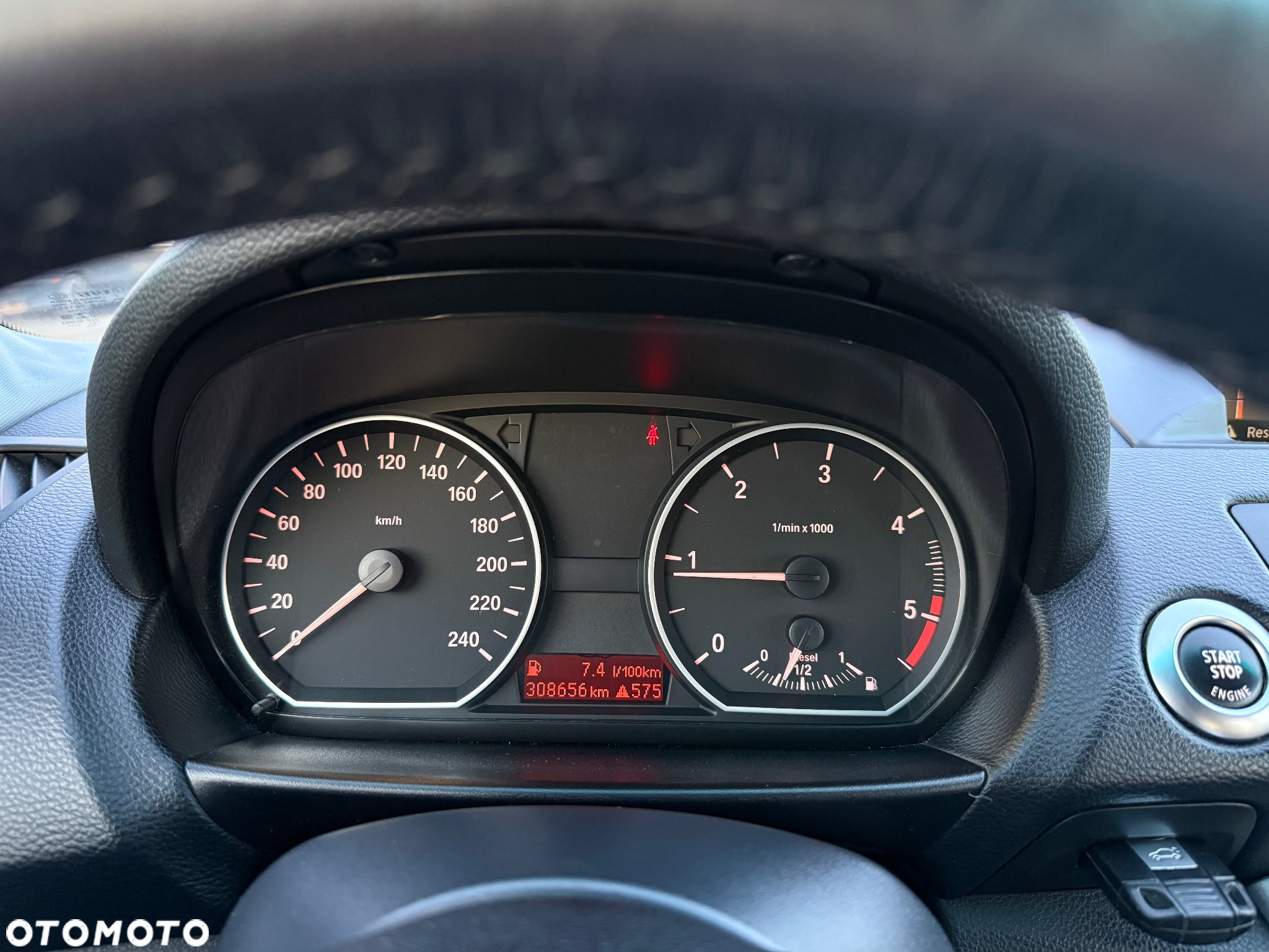 BMW Seria 1 118d - 10