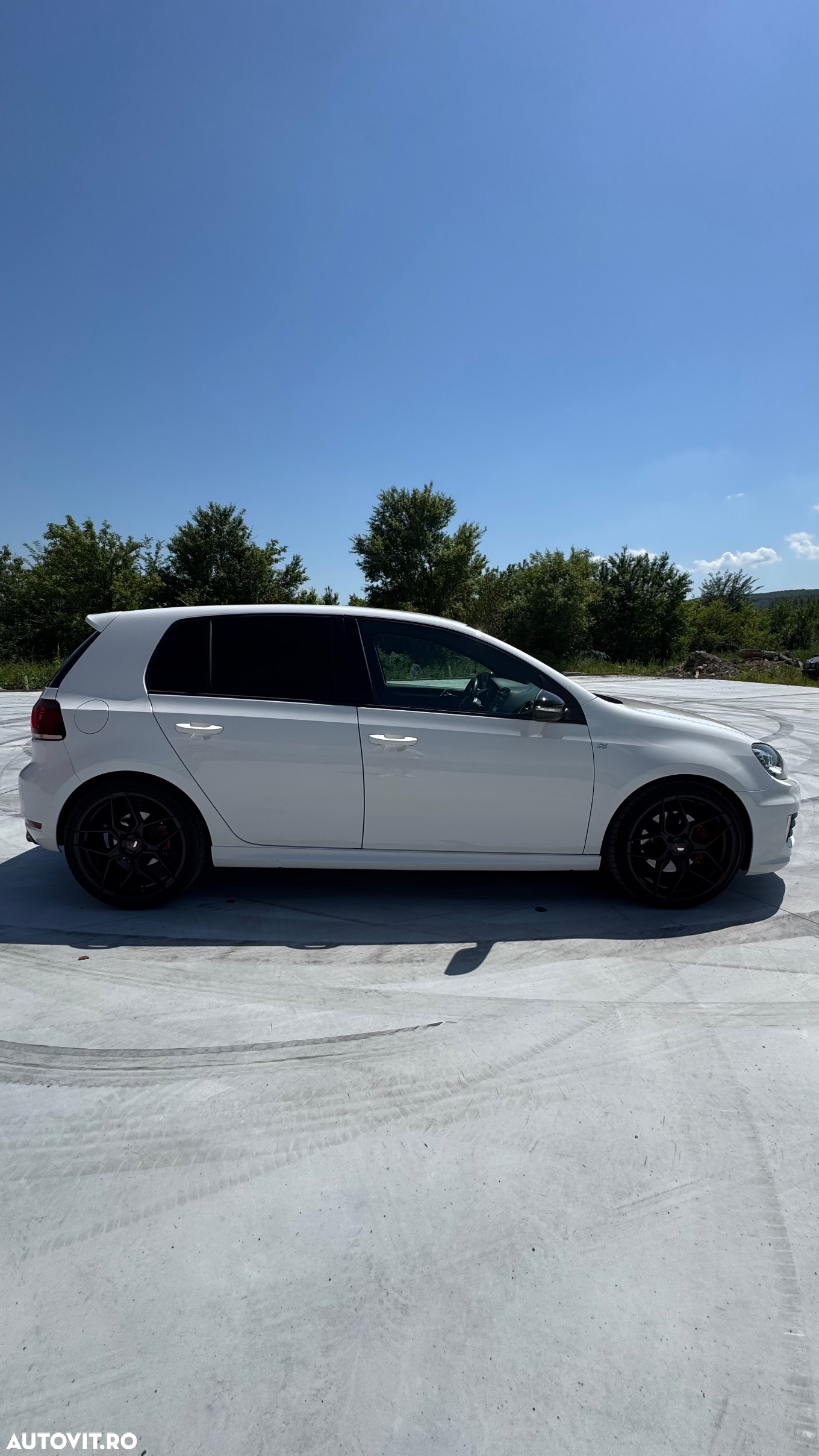 Volkswagen Golf 2.0 GTI Edition 35 - 4