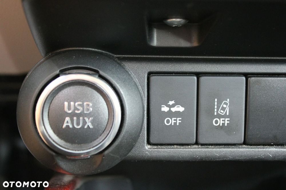 Suzuki Ignis 1.2 Premium - 27