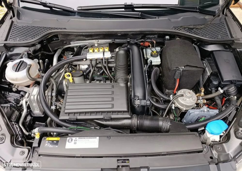 SEAT Leon - 16