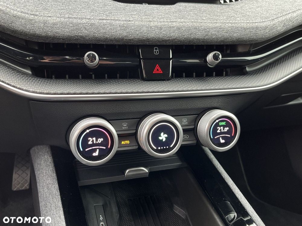Skoda Superb - 27