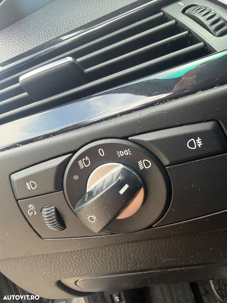 BMW Seria 5 520d - 9