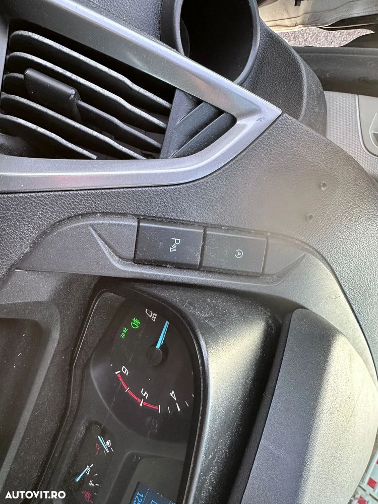 Ford Transit Custom 310 L1H1 VA Basis - 11