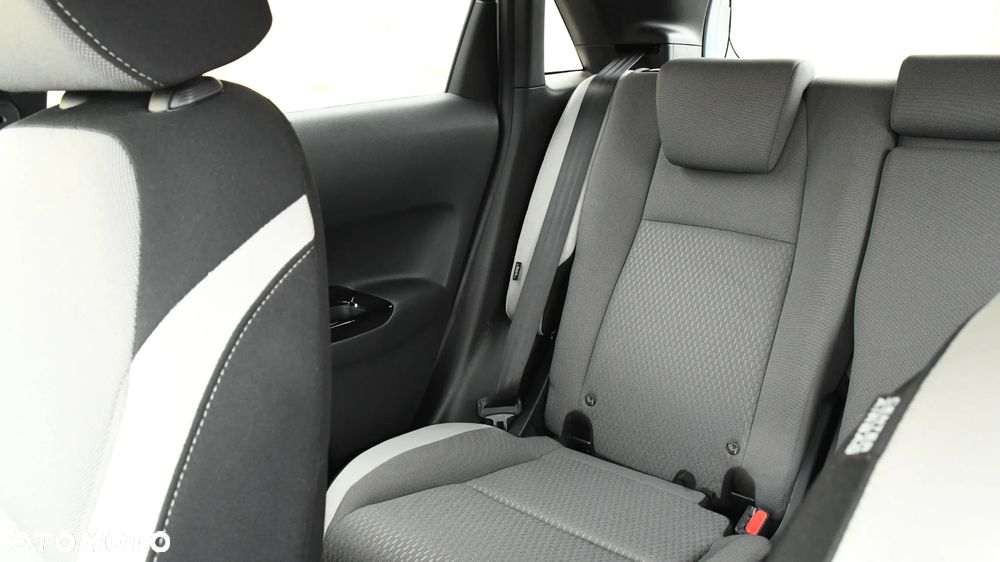 Honda Jazz 1.5 i-MMD Executive Crosstar - 27