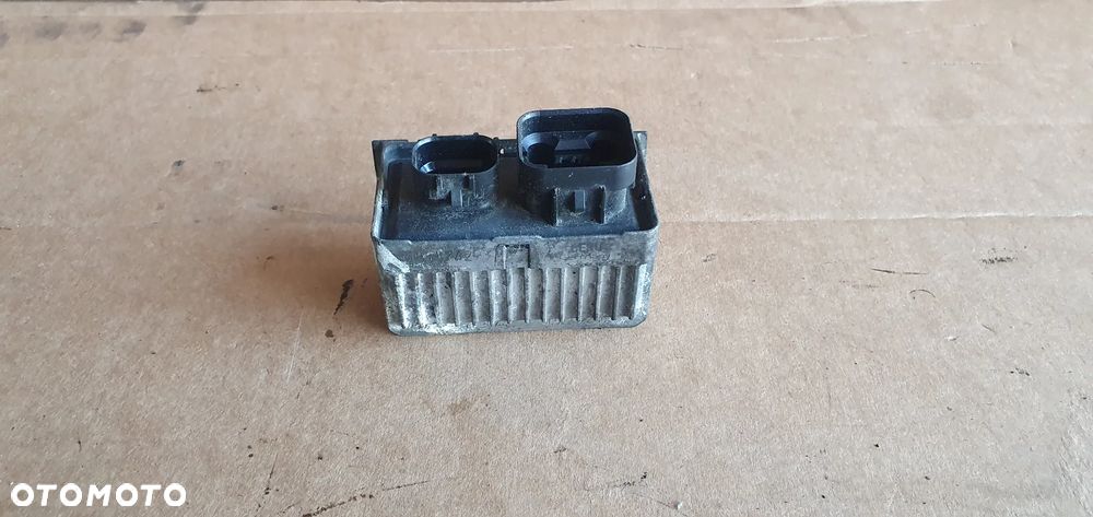 Przekaźnik moduł świec żarowych Opel Insignia A 2.0 CDTI 55574293 - 3