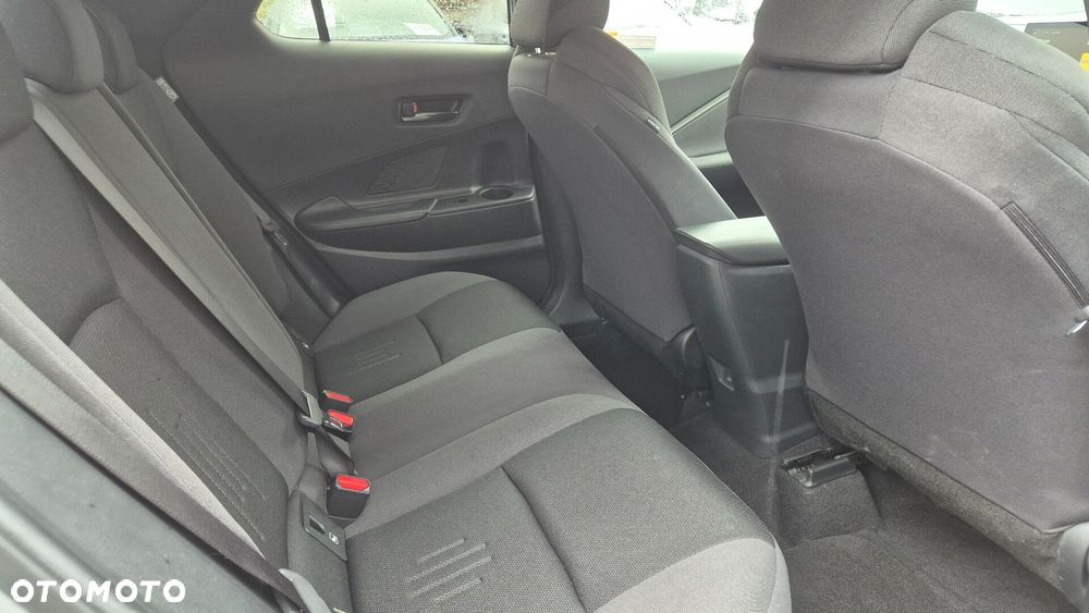 Toyota C-HR 1.8 Hybrid Style - 7