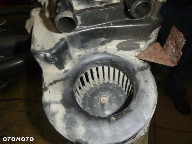 NAGRZEWNICA TYŁ DOKA  VW T4 dodatkowa bus kamper - 4