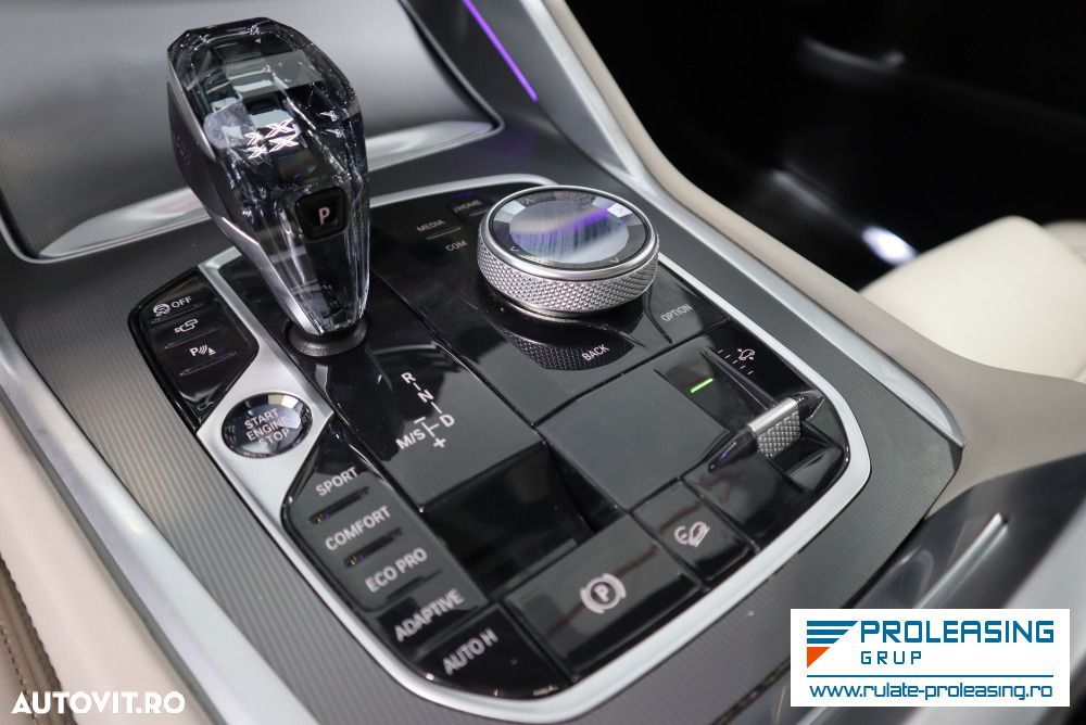 BMW X6 xDrive30d AT MHEV - 12