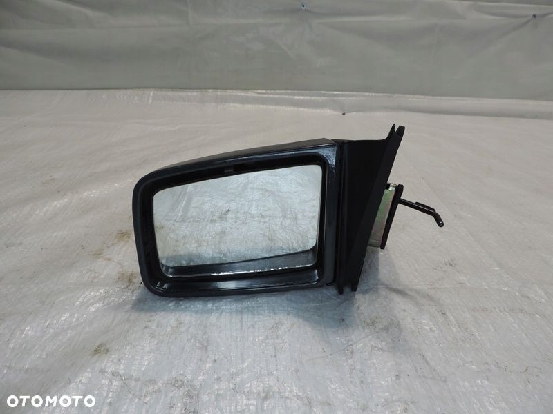 LUSTERKO OPEL KADETT 1428051 NOWE ORYGINAŁ LEWE - 1
