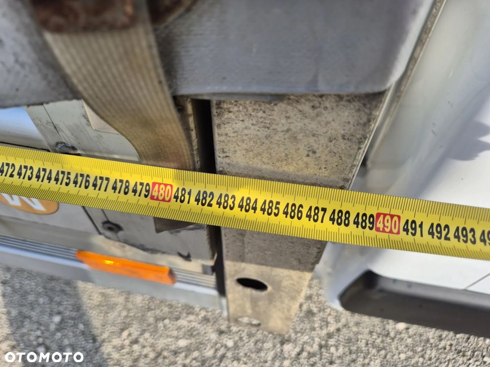 Fiat Ducato 3.0 180KM Maxi - 21