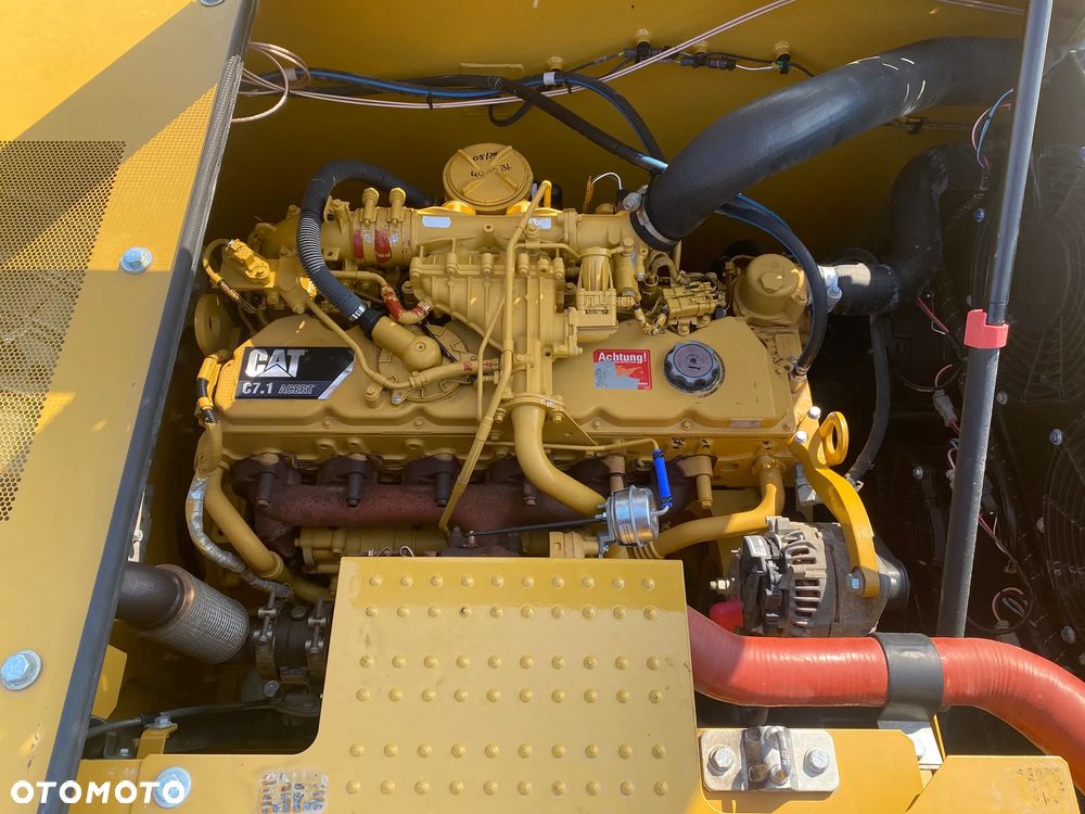 Caterpillar CAT 330 /07B, 2020 ROK, 6000 MTH, Z NIEMIEC, PIĘKNY STAN - 25