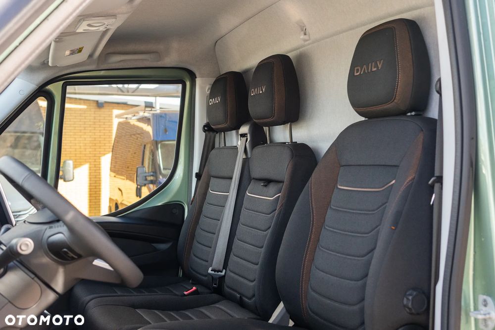 Iveco Daily 35S16H3.0A8 - 20