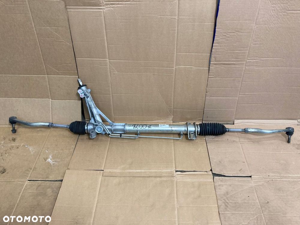 MASTER 4 MOVANO B Lift 18- MAGLOWNICA Przekładnia Kierownicza Oryginał 19r - 4