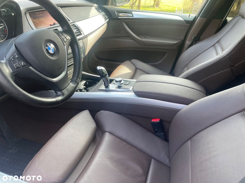 BMW X5 xDrive30d - 15