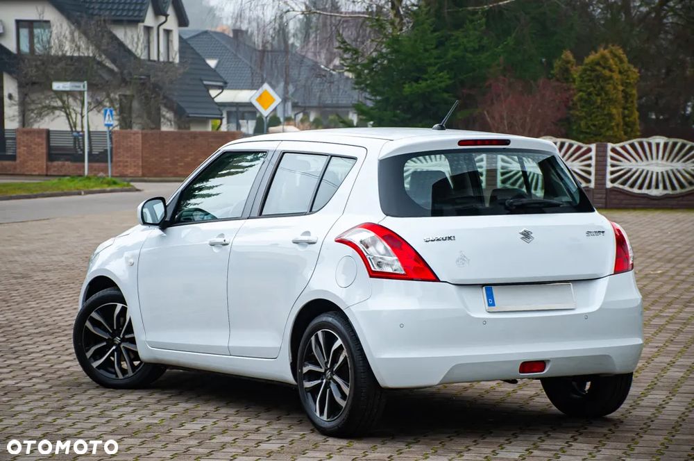 Suzuki Swift 1.2 X-TRA - 3