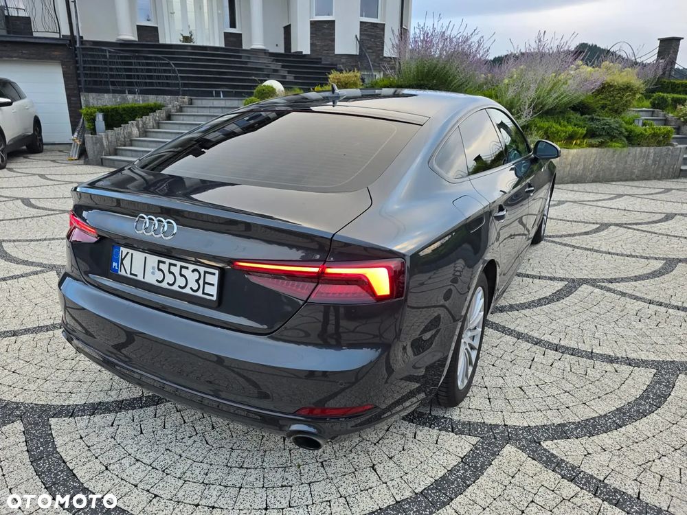 Audi A5 Coupé - 11