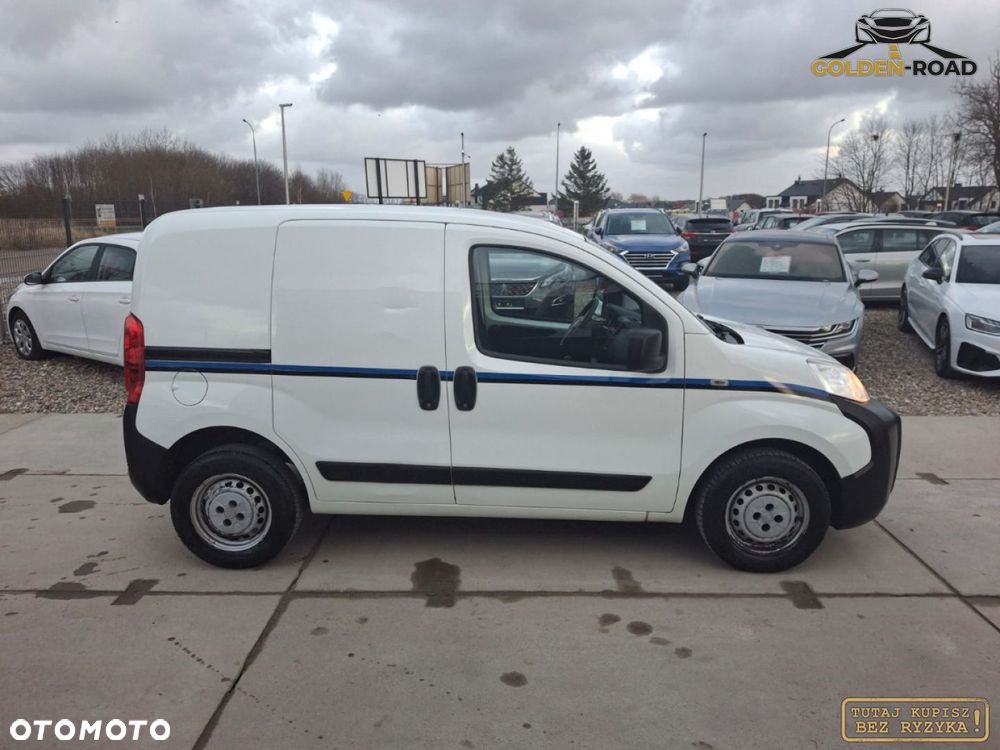 Fiat fiorino - 4