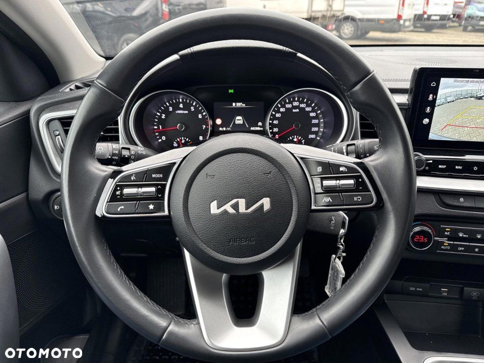 Kia Ceed - 18