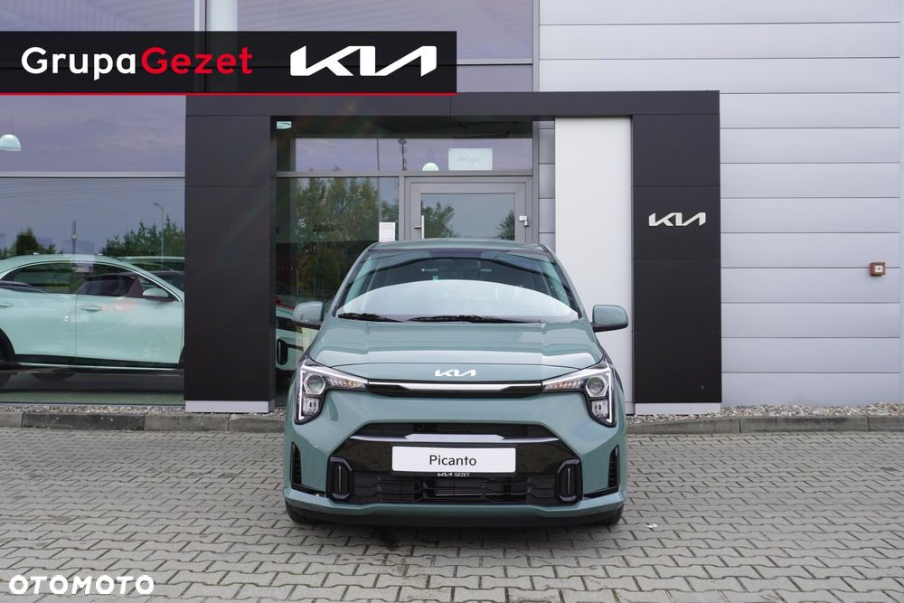 Kia Picanto - 2