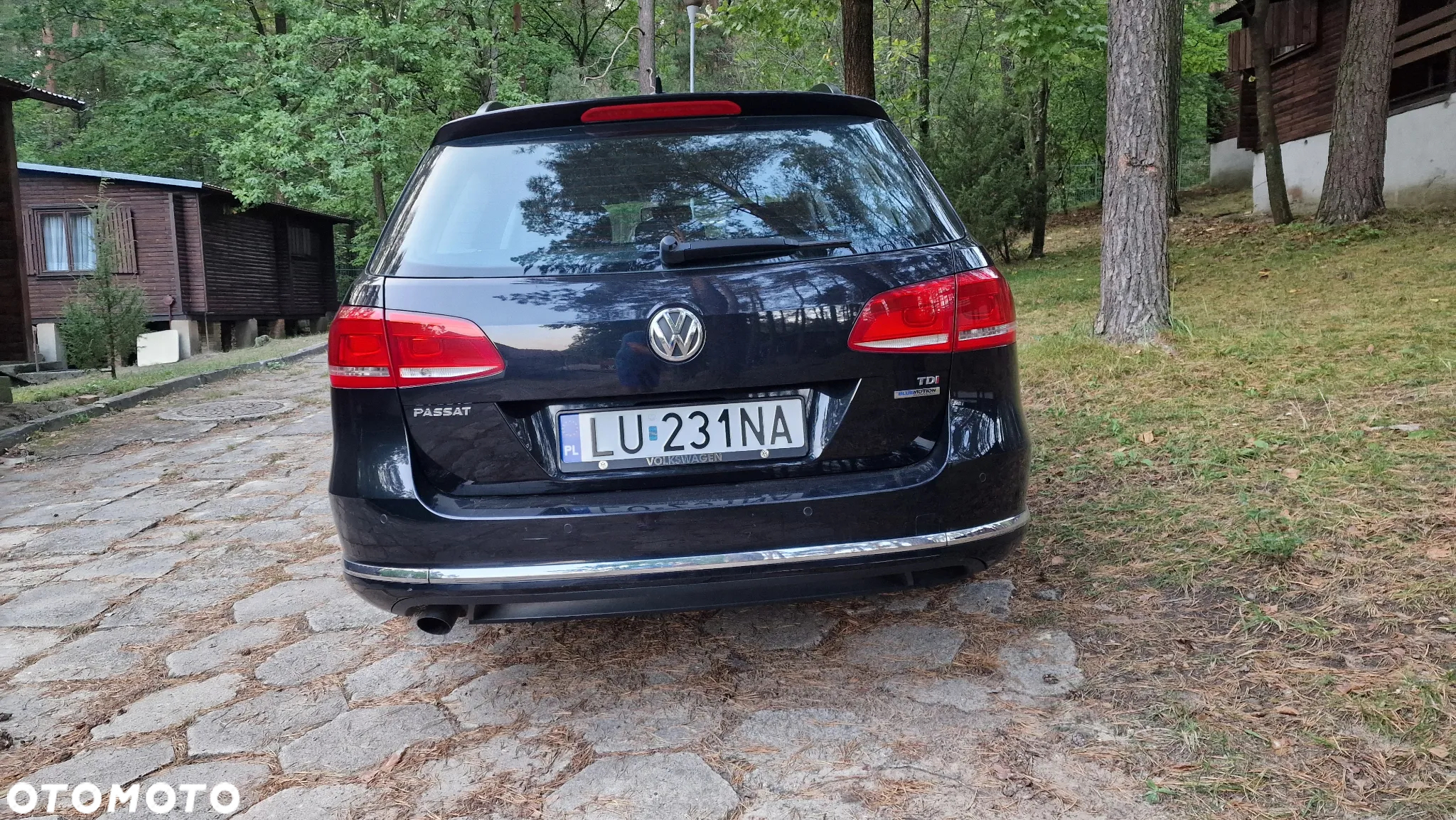 Volkswagen Passat Variant 1.6 TDI BlueMotion - 2