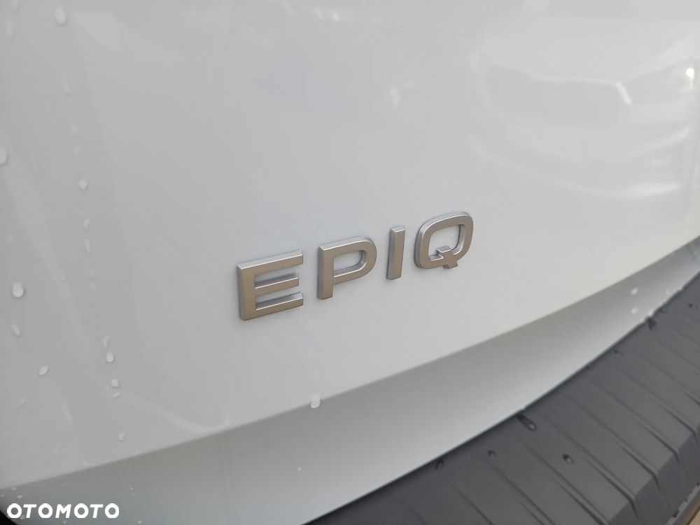 Skoda Epiq 55kWh Selection 55 - 26