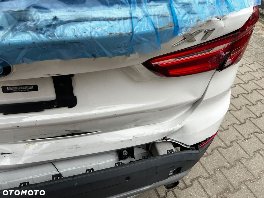 BMW X1 xDrive25i xLine - 14