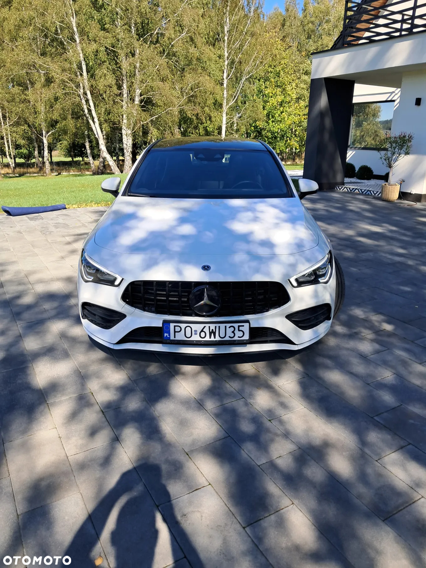 Mercedes-Benz CLA - 2