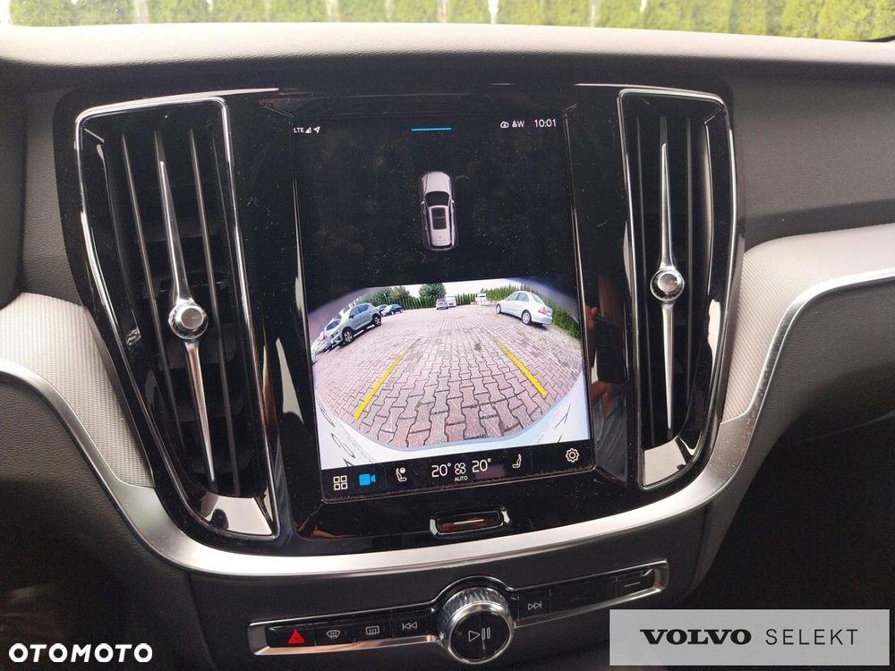 Volvo V60 - 22