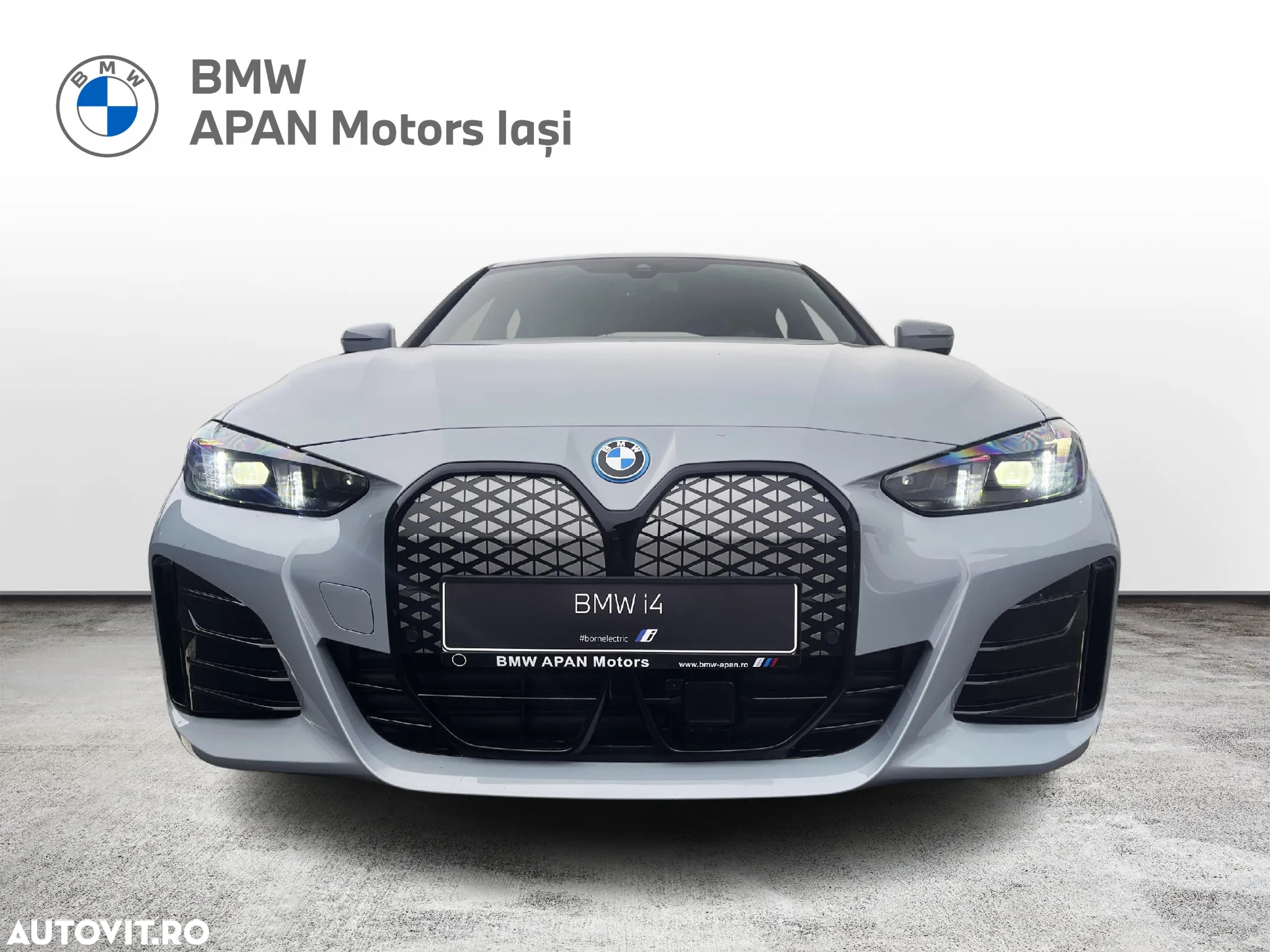 BMW i4 eDrive35 - 2