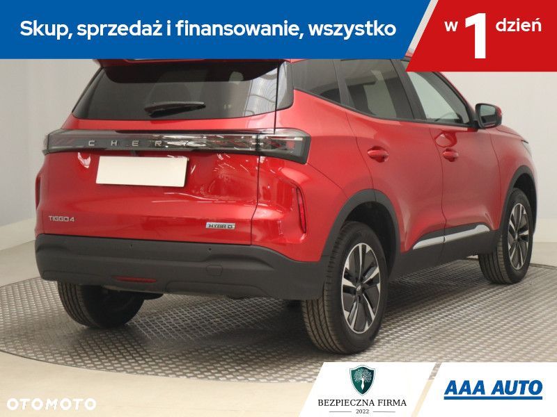 Chery Tiggo 4 - 7