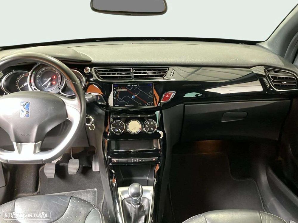 Citroën DS3 - 9