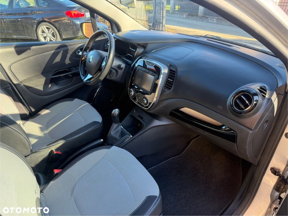 Renault Captur ENERGY dCi 90 Start&Stop Intens - 31