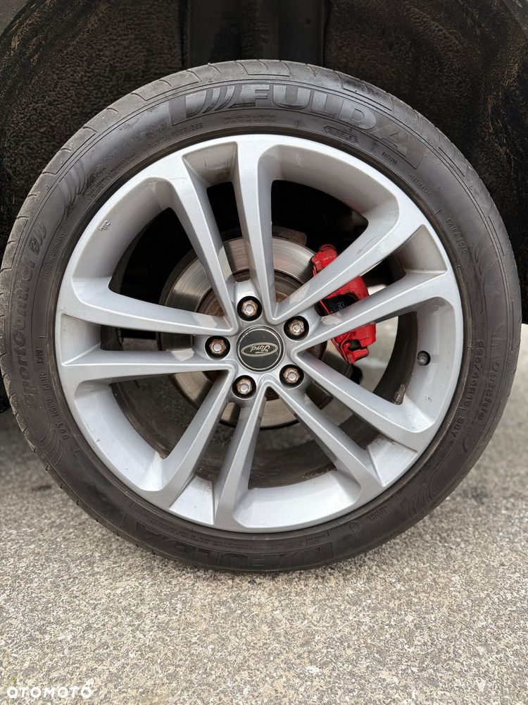 Ford Kuga 2.0 TDCi 4WD Titanium Plus - 22