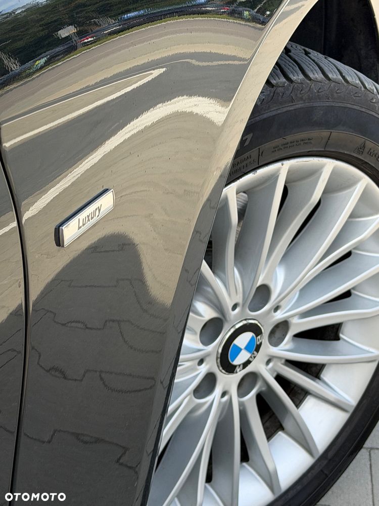 BMW Seria 3 - 5