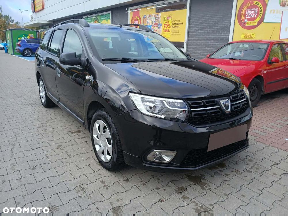 Dacia Logan - 4