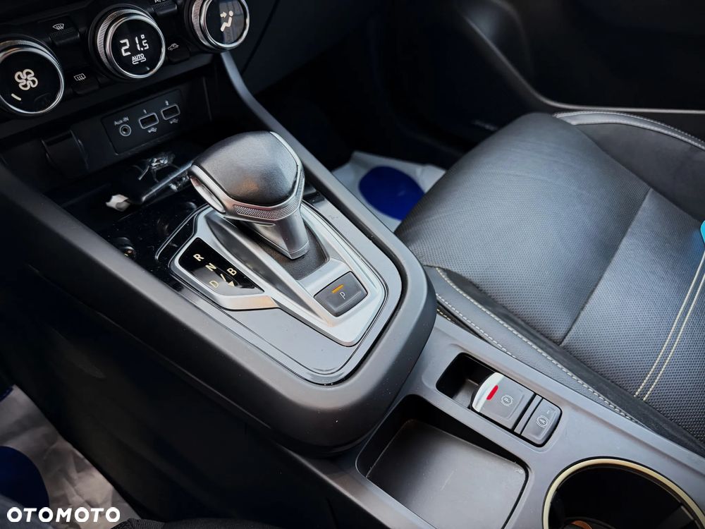 Renault Arkana 1.6 E-Tech Full Hybrid 145 Evolution MMT - 37