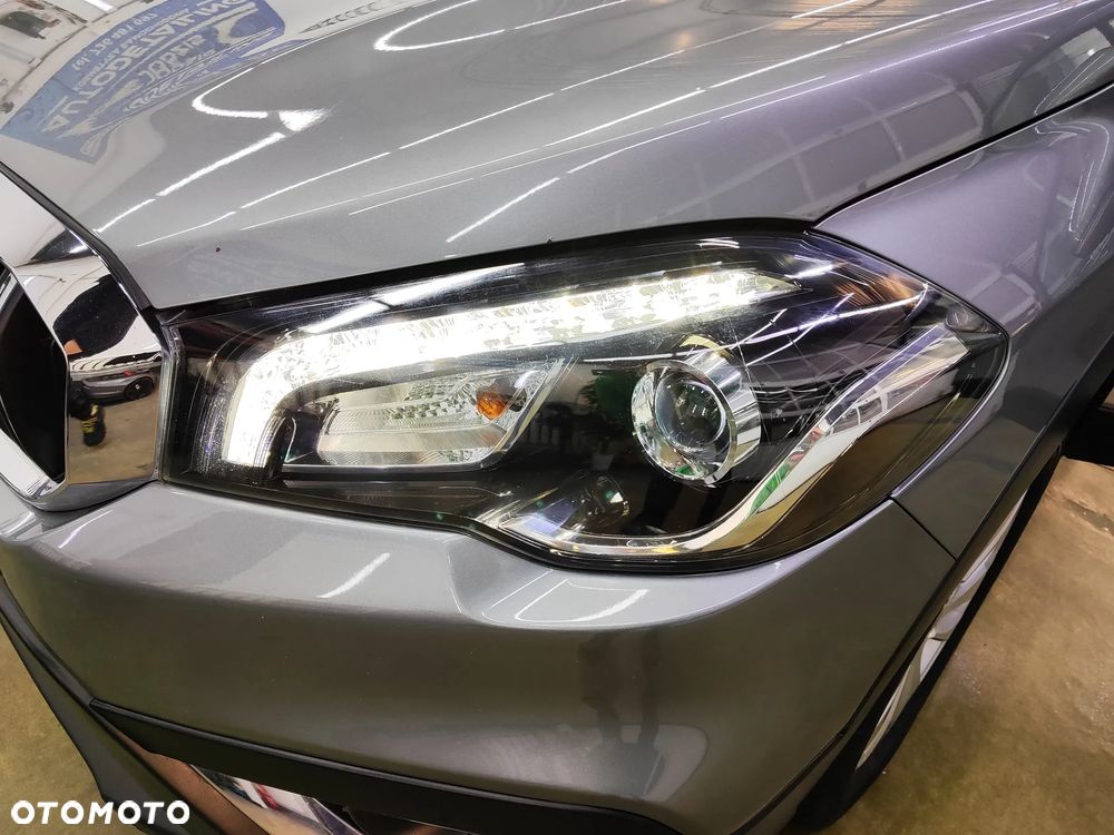 Suzuki SX4 S-Cross 1.4 SHVS Premium - 27