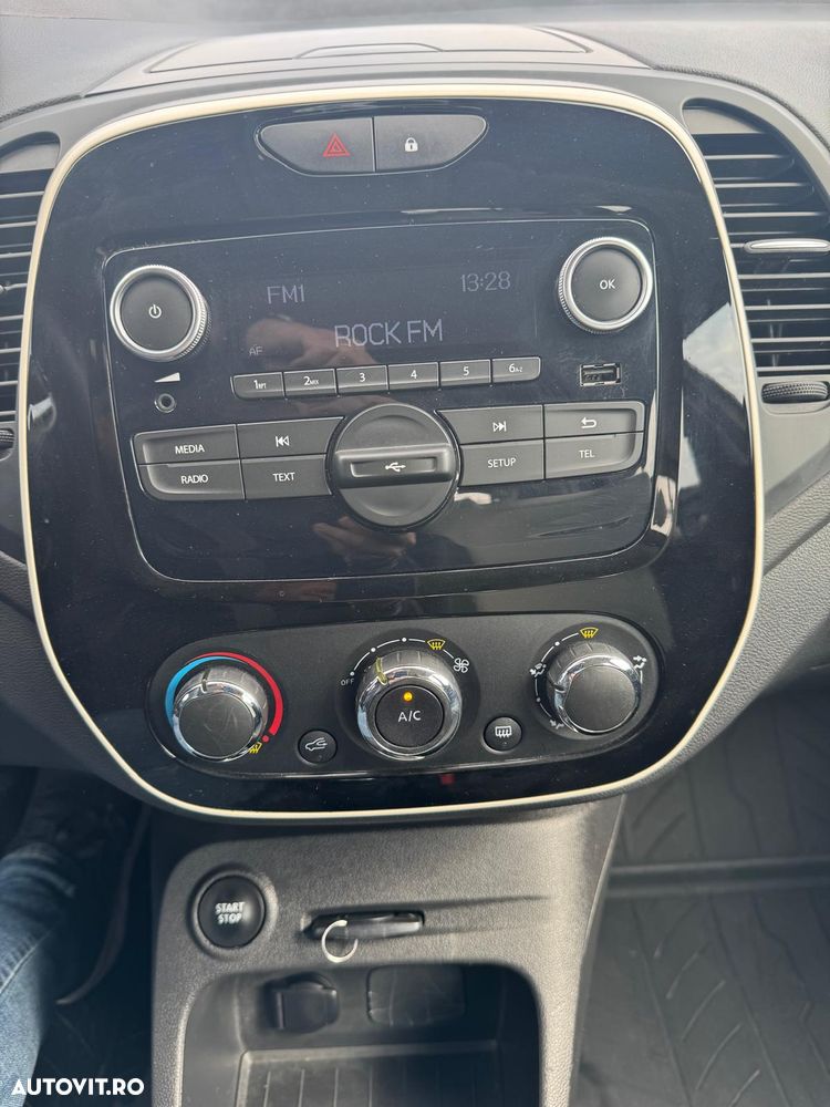 Renault Captur dCi Zen - 13