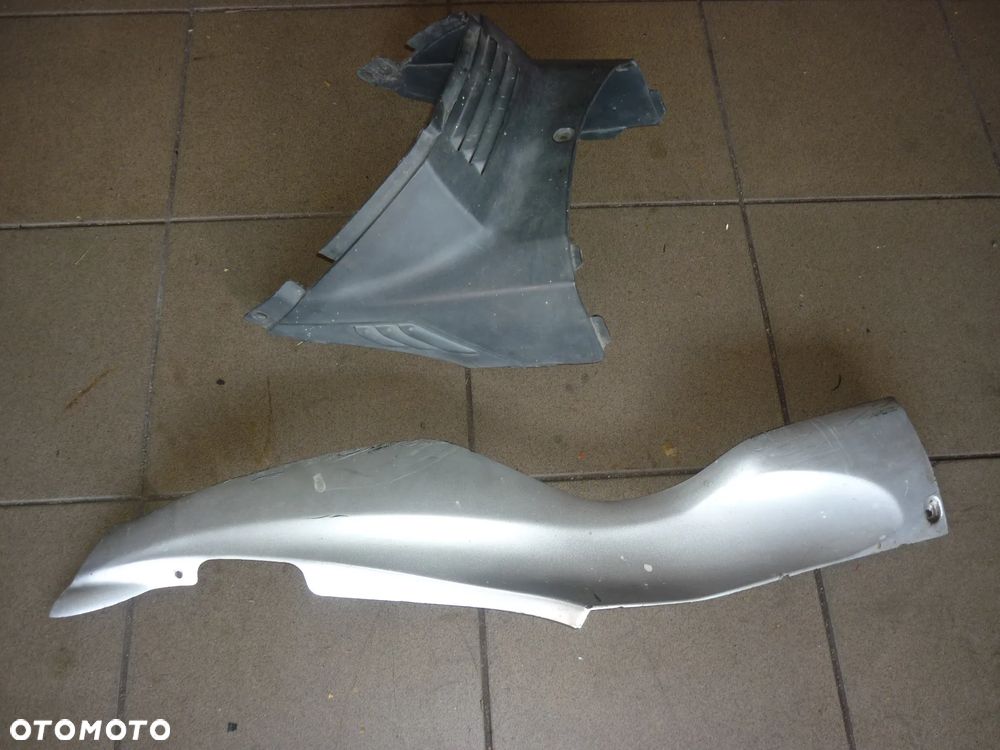 Błotnik przedni Suzuki Burgman 400 rok 1999-2001 - 29