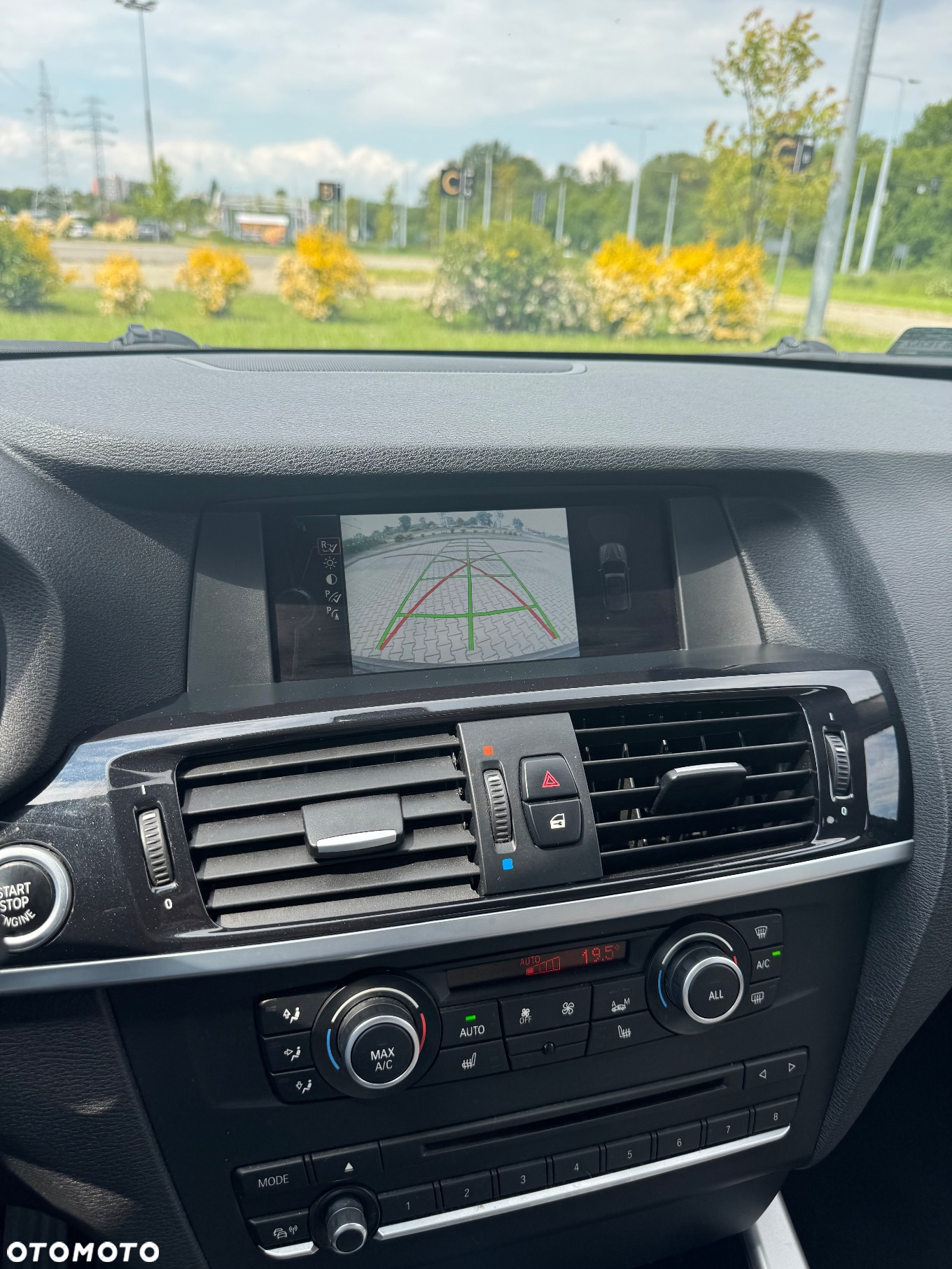 BMW X3 - 11