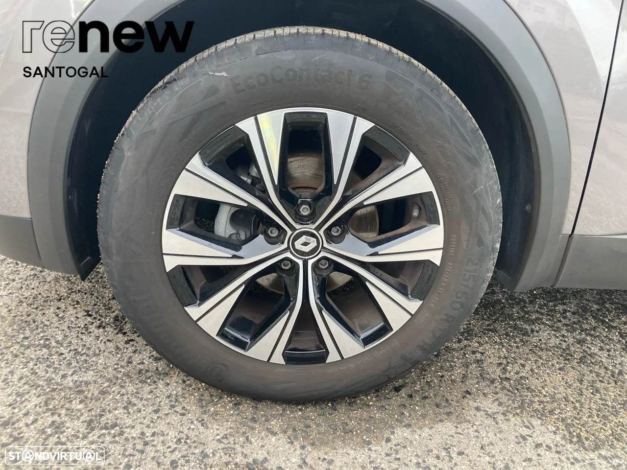 Renault Captur 1.0 TCe Techno - 8