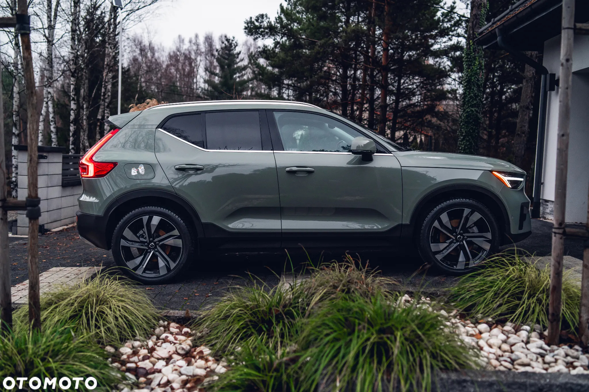 Volvo XC 40 B5 AWD Ultimate Bright - 6