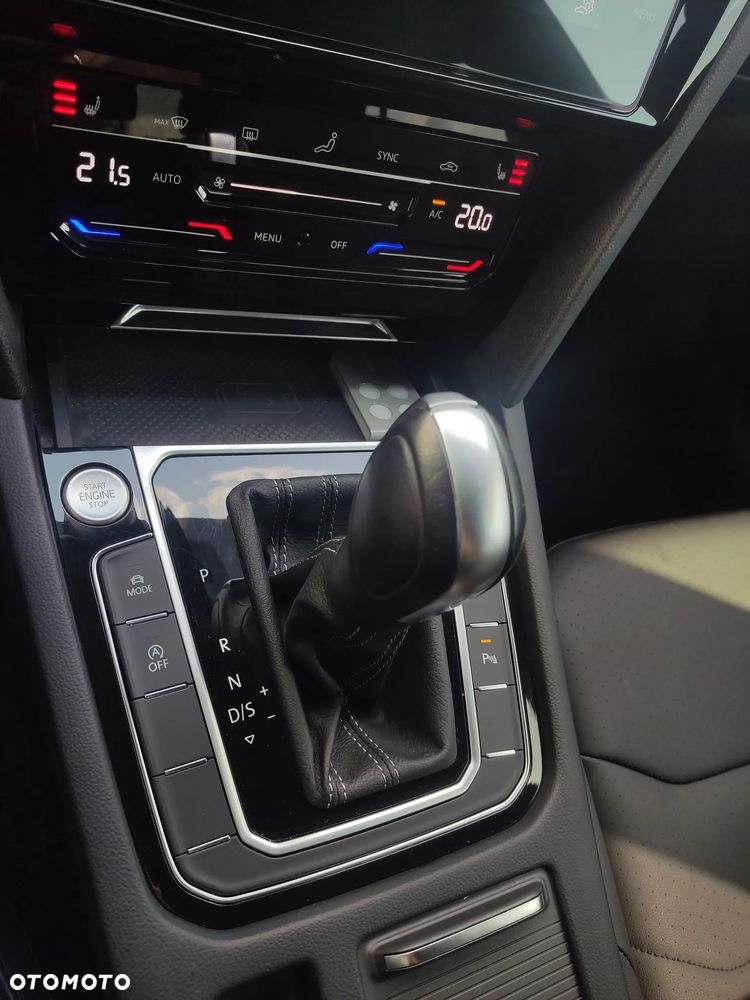 Volkswagen Arteon - 31