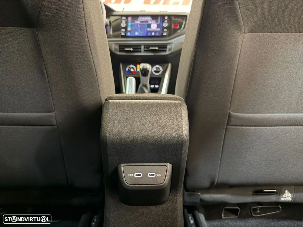 VW Polo 1.0 TSI Style - 39