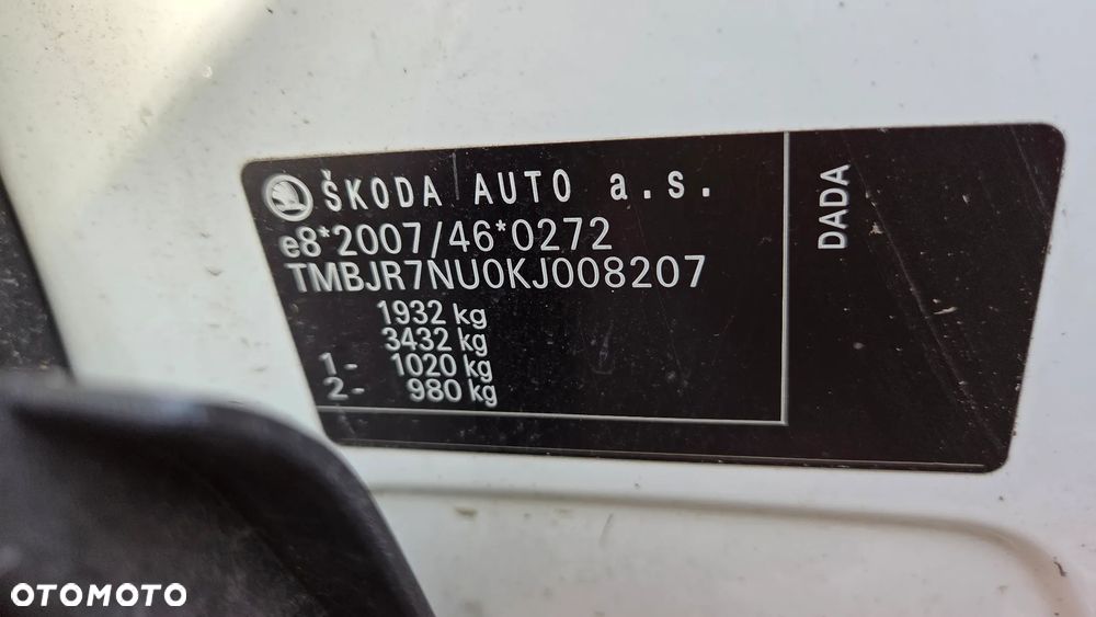 Skoda Karoq 1.5 TSI DSG Style - 17