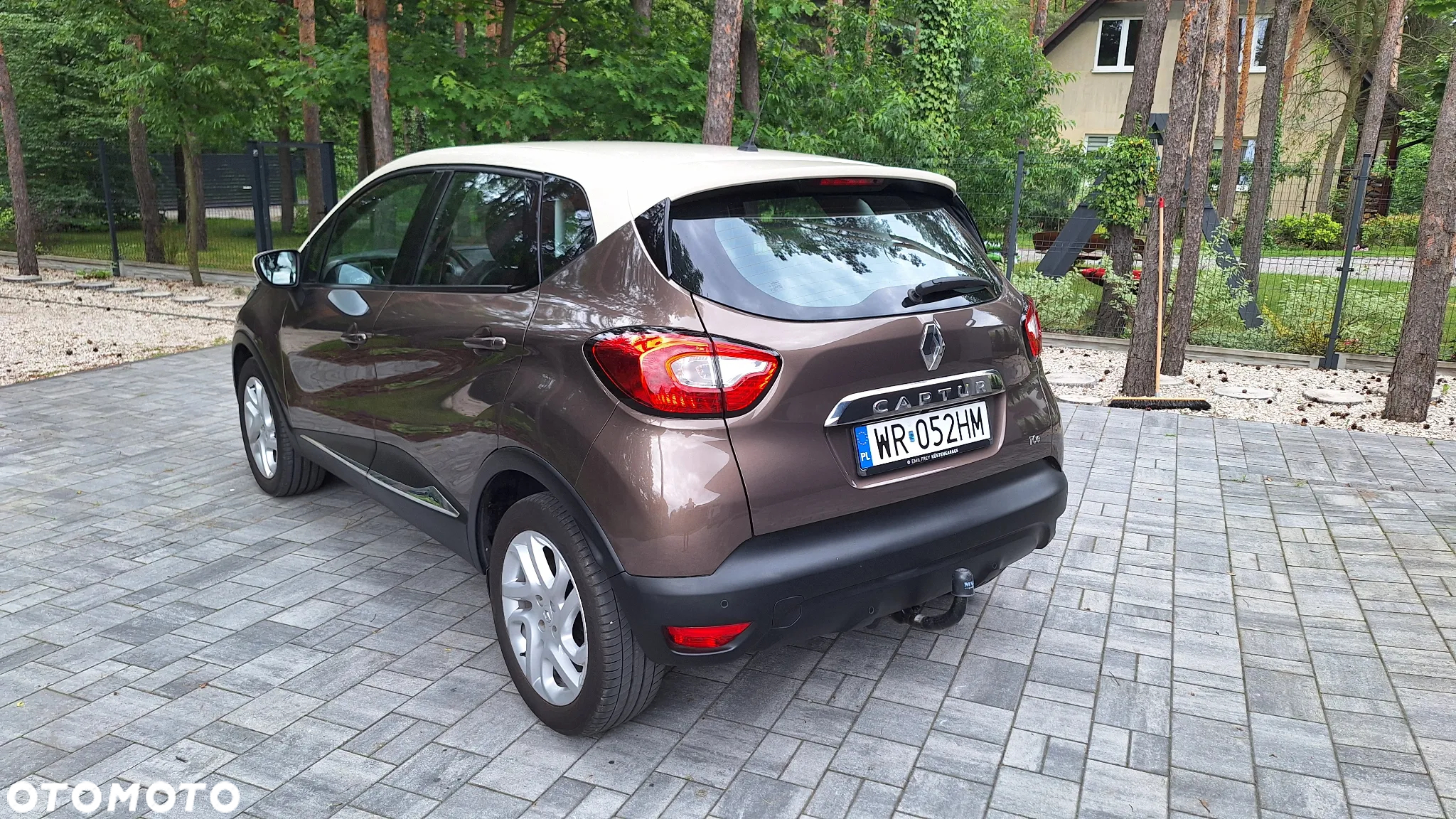Renault Captur 0.9 Energy TCe Intens EU6 - 5