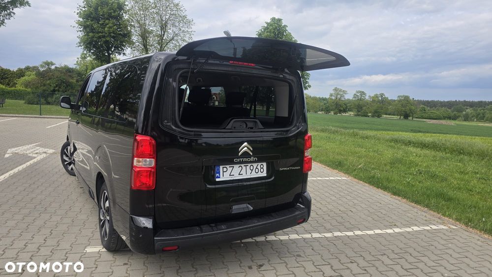 Citroën SpaceTourer 2.0 BlueHDi XL Business - 6