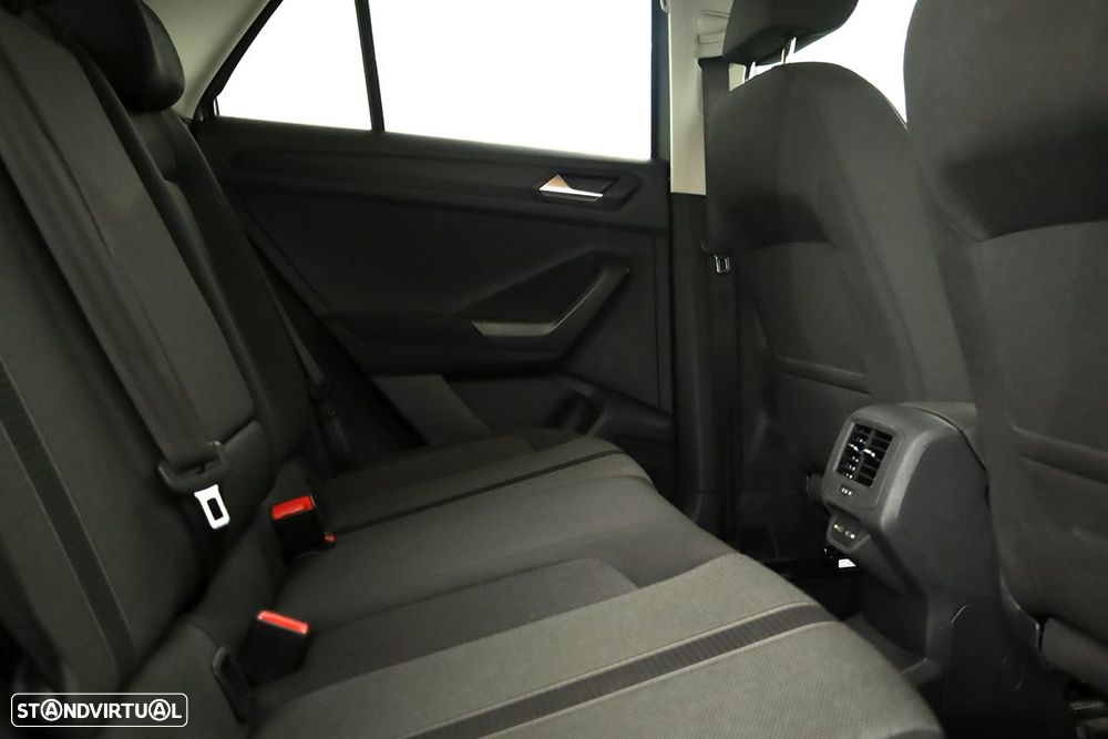 VW T-Roc 1.0 TSI T-ROC@pt - 21