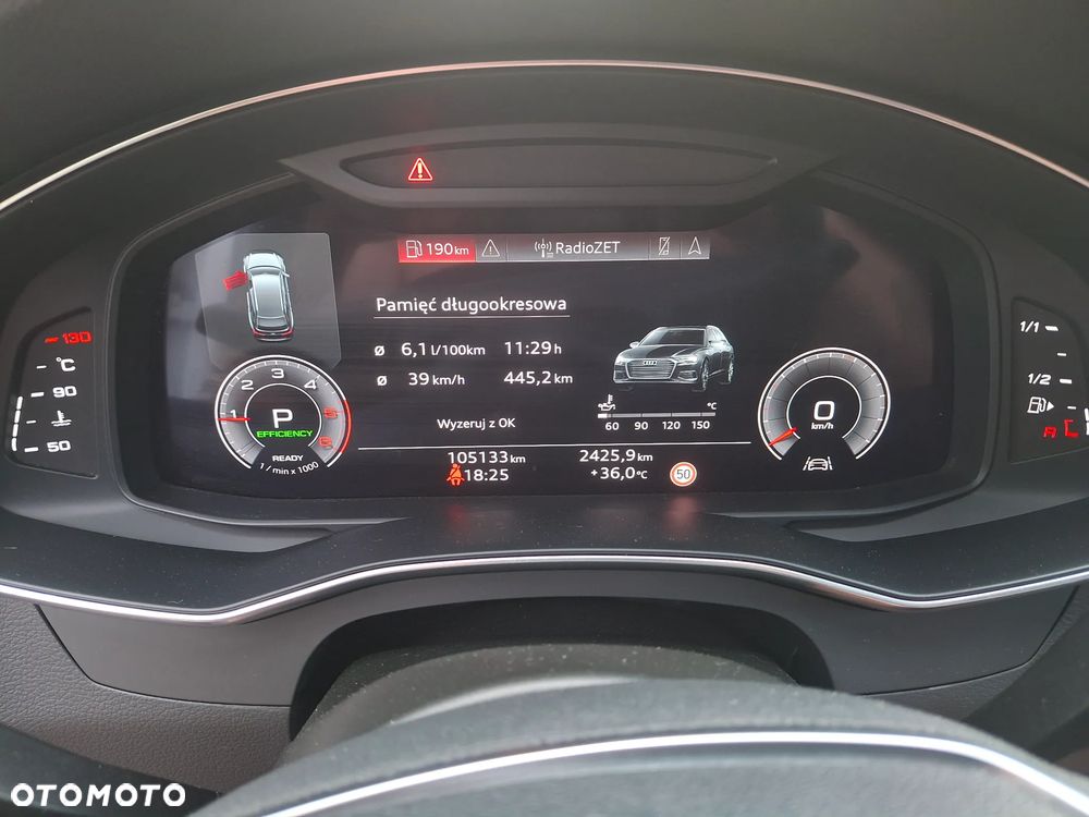Audi A6 Avant 40 TDI mHEV Quattro S tronic - 28